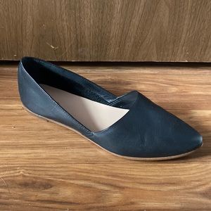 Aldo Black Flats size 8